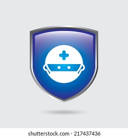 medical graphic design. Vector illustration. medical graphic design. Vector illustration.