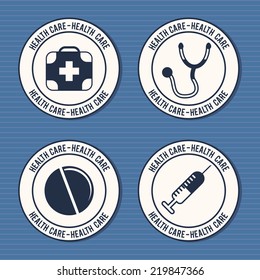 medical graphic design , vector illustration
