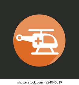 medical graphic design , vector illustration