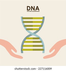 medical graphic design , vector illustration