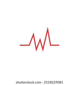 medical graphic logo design concept