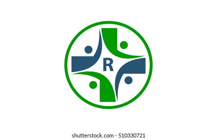 Medical Group Initial R