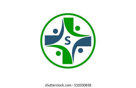 Medical Group Initial S