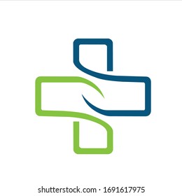 Medical and health care co..., symbols and icons