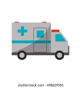 Medical and health care design