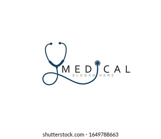 32,793 Stethoscope logo Images, Stock Photos & Vectors | Shutterstock