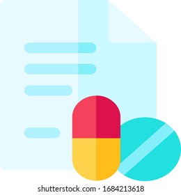 Medical health care and medicines