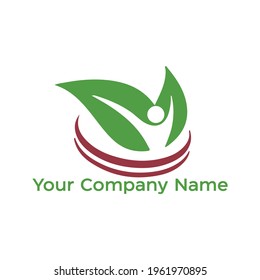 Medical And Health Logo Temolet