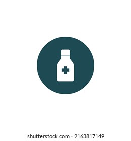 medical and health simple icon