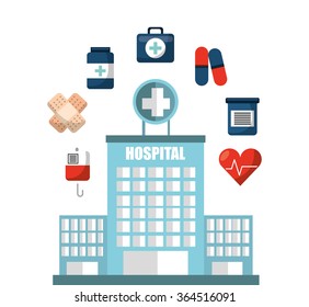 medical healthcare design 