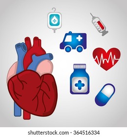 medical healthcare design 