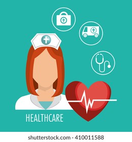 medical healthcare design 