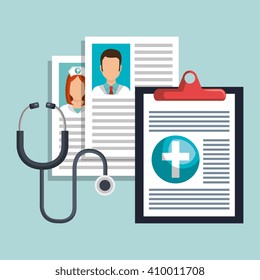 medical healthcare design 