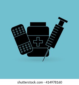 medical healthcare design 