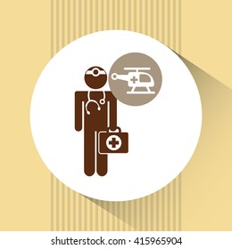 medical healthcare design 