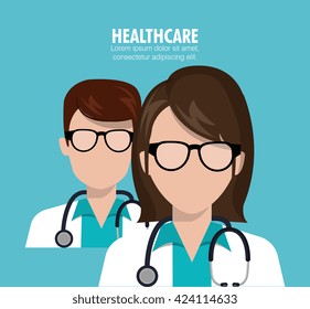 medical healthcare design 