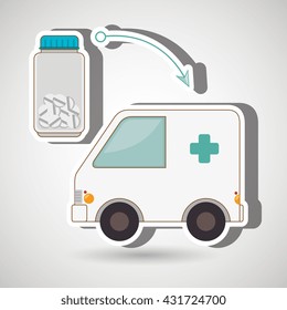medical healthcare design 