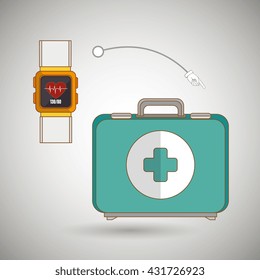 medical healthcare design 