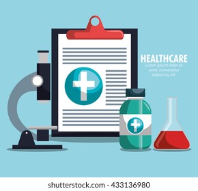 medical healthcare design 