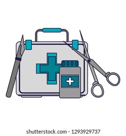 Medical and healthcare elements