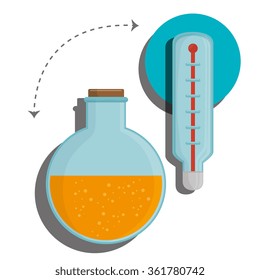 Medical healthcare graphic 