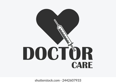 Medical And HealthCare Iconic Logo Design, Healthcare Emblem Design, MediBrand Logo Creation, Medical Identity Symbol, Wellness Logo Concept, Clinic Logo Design Inspiration, Hospital