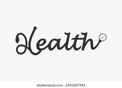 Medical And HealthCare Iconic Logo Design, Healthcare Emblem Design, MediBrand Logo Creation, Medical Identity Symbol, Wellness Logo Concept, Clinic Logo Design Inspiration, Hospital