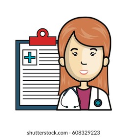 medical healthcare isolated icon