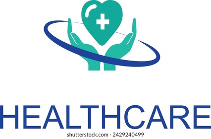 Medical and Healthcare Logo Design