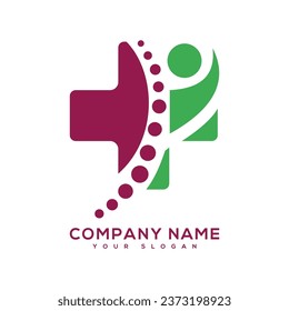 Medical Healthcare Logo design vector