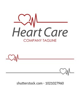 Medical And Healthcare Logo Vector illustration.