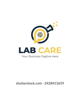 Medical Healthcare Natural Logo Template Premium Vector
