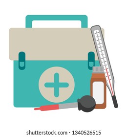 Medical healthcare supplies