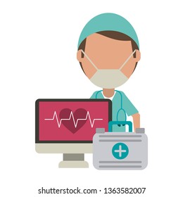 Medical healthcare supplies