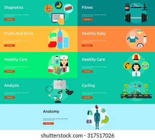 Medical & Healthy