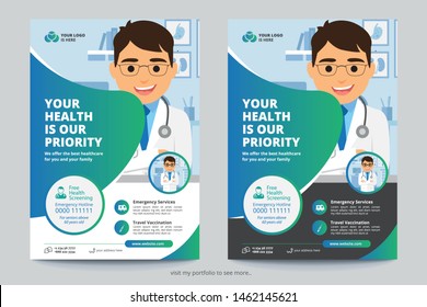 90,127 Health flyer Images, Stock Photos & Vectors | Shutterstock