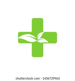 Medical And Healthy Logo Design 
