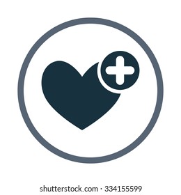 Medical Help Icon