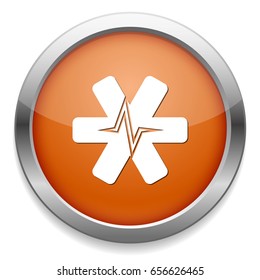 medical help icon