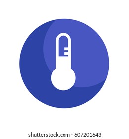 Medical or home thermometer