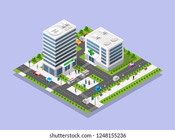 2,935 Medical infrastructure Images, Stock Photos & Vectors | Shutterstock