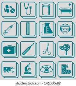 medical icon