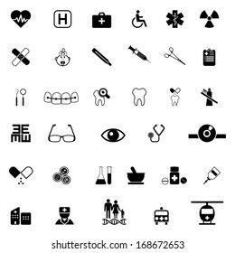 Medical icon