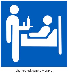 icono médico