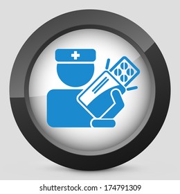 Medical icon