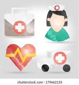 Medical icon