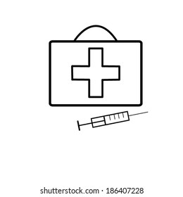 medical icon