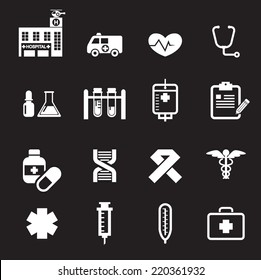 medical icon