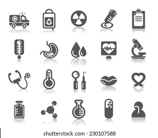 Medical Icon