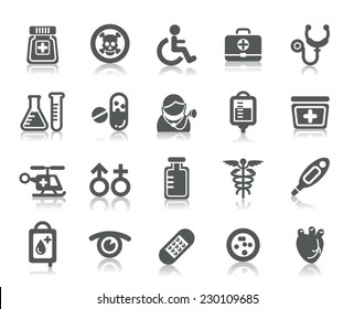 Medical Icon